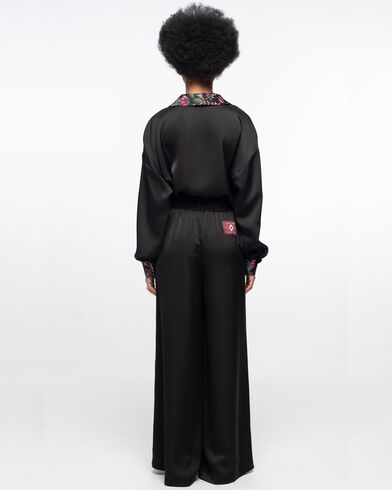 Peace And Chaos - Bloom Pants 