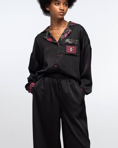 Peace And Chaos - Bloom Pants 