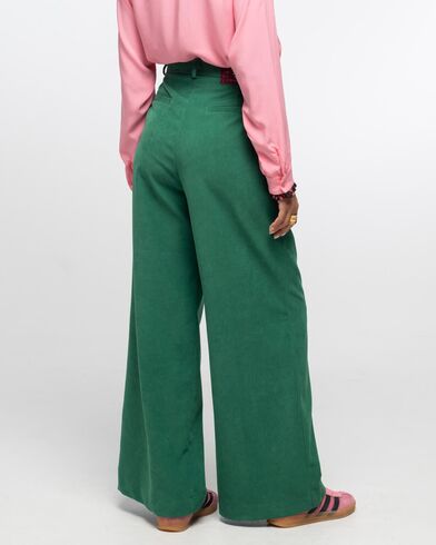 Γυναικείο Παντελόνι Peace And Chaos - Ivy