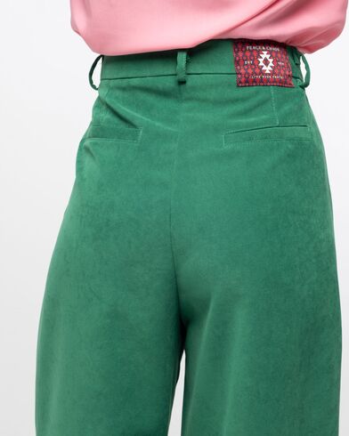 Γυναικείο Παντελόνι Peace And Chaos - Ivy