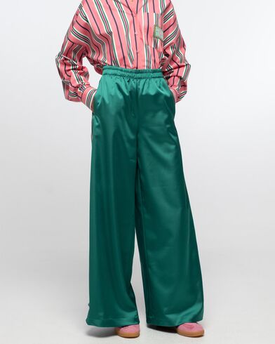 Peace And Chaos - Fern Pants 