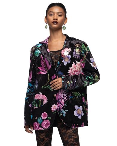 Γυναικείο Σακάκι Peace And Chaos - Azelea