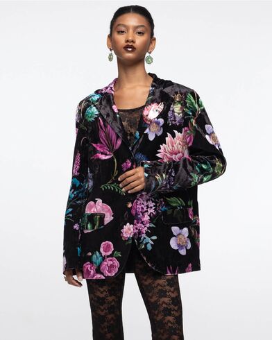 Γυναικείο Σακάκι Peace And Chaos - Azelea