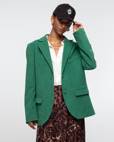 Γυναικείο Σακάκι Peace And Chaos - Ivy