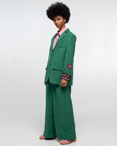 Γυναικείο Σακάκι Peace And Chaos - Ivy