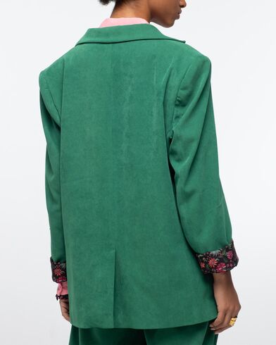 Γυναικείο Σακάκι Peace And Chaos - Ivy