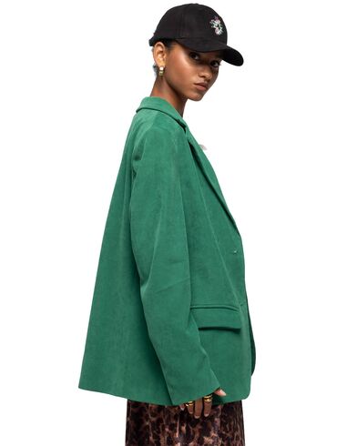 Γυναικείο Σακάκι Peace And Chaos - Ivy