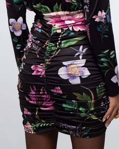 Γυναικείο Mini Φόρεμα Peace And Chaos - Azelea