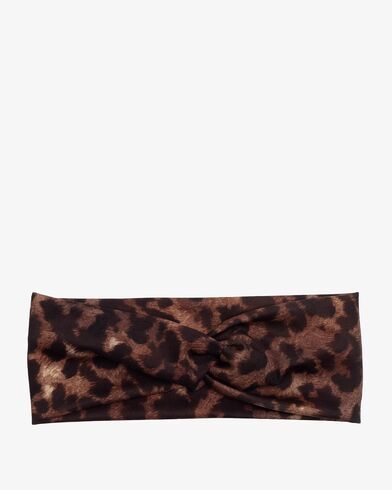 Γυναικεία Κορδέλα Μαλλιών Peace And Chaos - Rosette