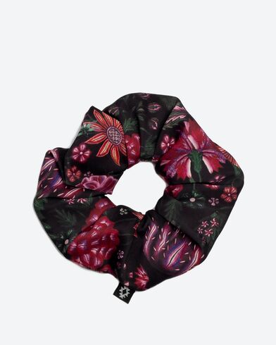 Γυναικείο Λαστιχάκι Μαλλιών Scrunchy Peace And Chaos - Bloom