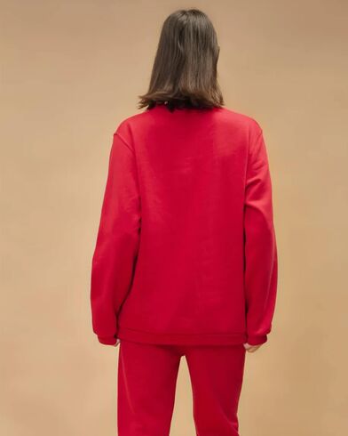 Collectiva Noir - Bold Shoulder   