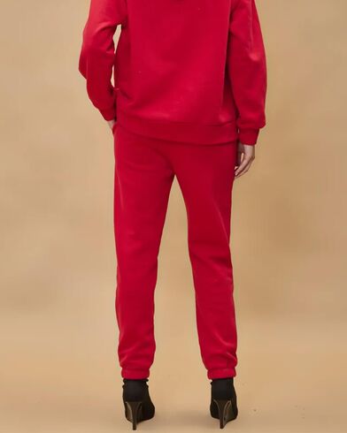 Γυναικείο Παντελόνι Φόρμα Collectiva Noir - Polar