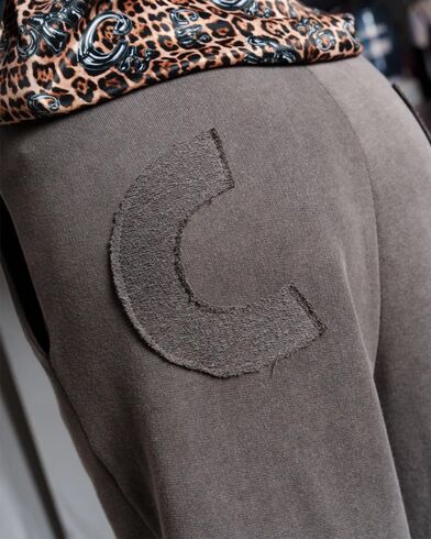 Collectiva Noir - Greta Pants   