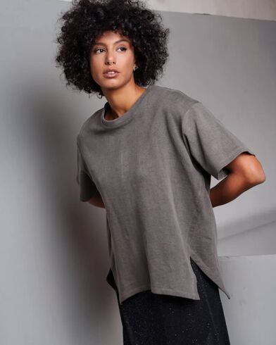 Collectiva Noir - Nava Top   