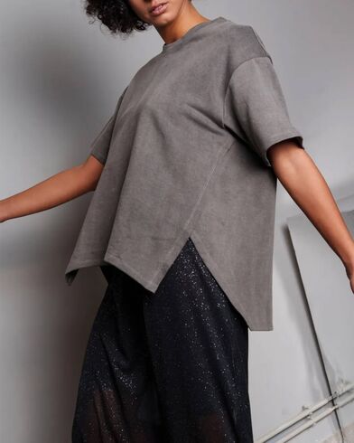 Collectiva Noir - Nava Top   