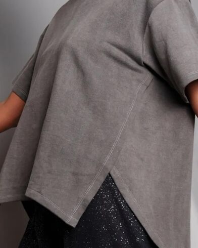 Collectiva Noir - Nava Top   