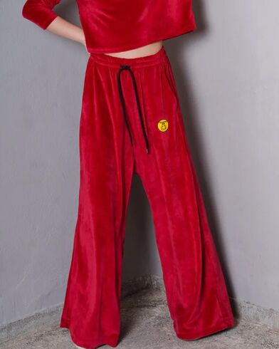 Γυναικείο Παντελόνι Collectiva Noir - Addisson Fvl