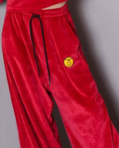 Γυναικείο Παντελόνι Collectiva Noir - Addisson Fvl