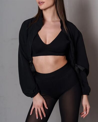 Γυναικείο Set Collectiva Noir Μπουστάκι + Slip  - Melanie