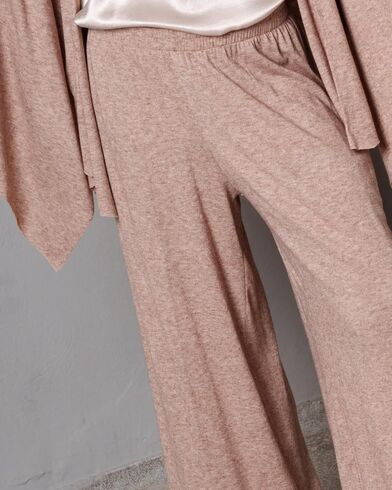 Γυναικειο Παντελόνι Collectiva Noir - Lia