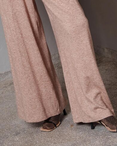 Γυναικειο Παντελόνι Collectiva Noir - Lia