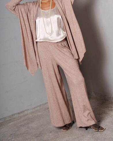 Γυναικειο Παντελόνι Collectiva Noir - Lia