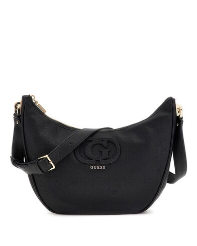 Γυναικεία Τσάντα Ώμου Guess - Calebra Hobo Shoulder Bag