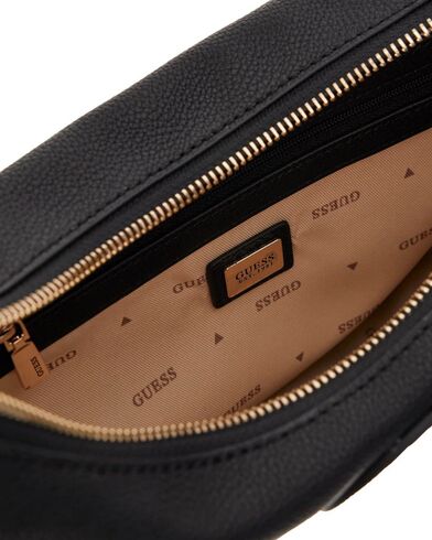 Γυναικεία Τσάντα Ώμου Guess - Calebra Hobo Shoulder Bag