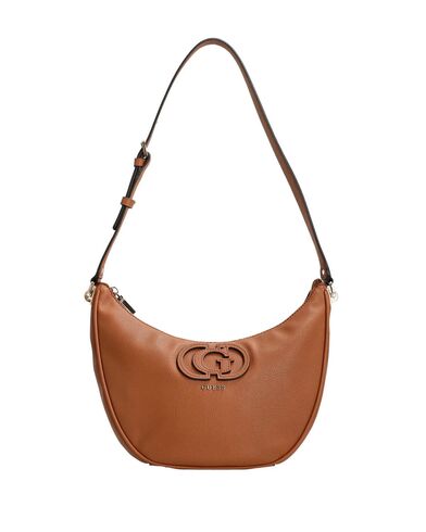 Γυναικεία Τσάντα Ώμου Guess - Calebra Hobo Shoulder Bag