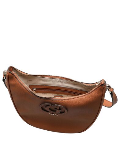 Γυναικεία Τσάντα Ώμου Guess - Calebra Hobo Shoulder Bag