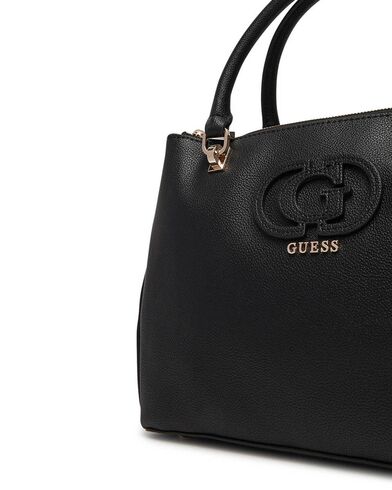 Γυναικεία Τσάντα Guess - Calebra Hobo Status Satchel
