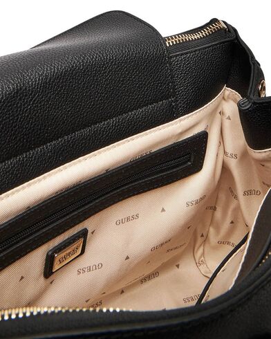 Γυναικεία Τσάντα Guess - Calebra Hobo Status Satchel