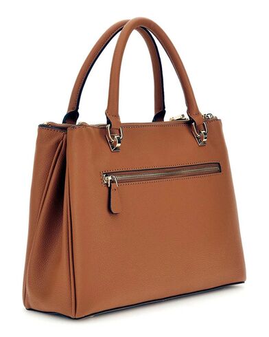 Γυναικεία Τσάντα Guess - Calebra Hobo Status Satchel