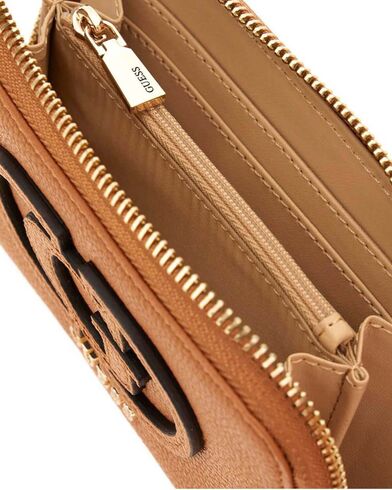 Γυναικείο Πορτοφόλι Guess - Calebra Slg Medium