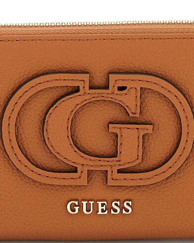 Γυναικείο Πορτοφόλι Guess - Calebra Slg Medium