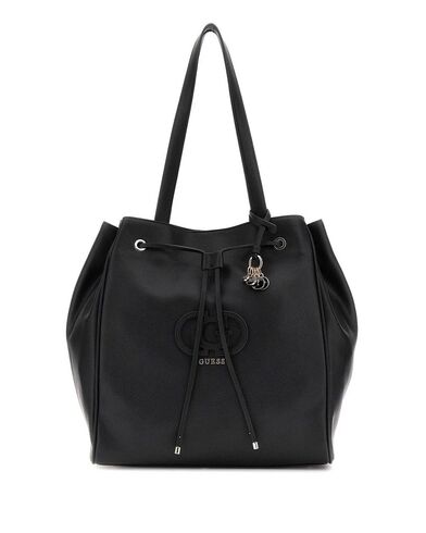 Γυναικεία Τσάντα Guess - Calebra Drawstring Tote