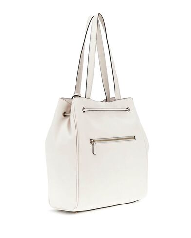 Γυναικεία Τσάντα Guess - Calebra Drawstring Tote