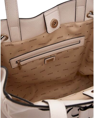 Γυναικεία Τσάντα Guess - Calebra Drawstring Tote