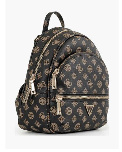 Γυναικείο Σακίδιο Πλάτης Guess - Manhattan Ii