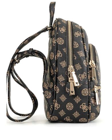 Γυναικείο Σακίδιο Πλάτης Guess - Manhattan Ii