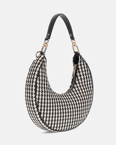 Γυναικεία Τσάντα Guess - Mirema Hobo Shoulder Bag