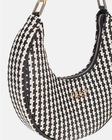 Γυναικεία Τσάντα Guess - Mirema Hobo Shoulder Bag