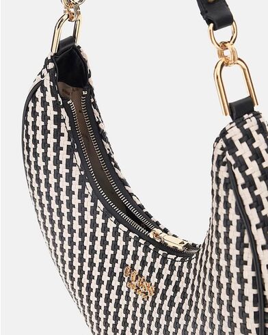 Γυναικεία Τσάντα Guess - Mirema Hobo Shoulder Bag