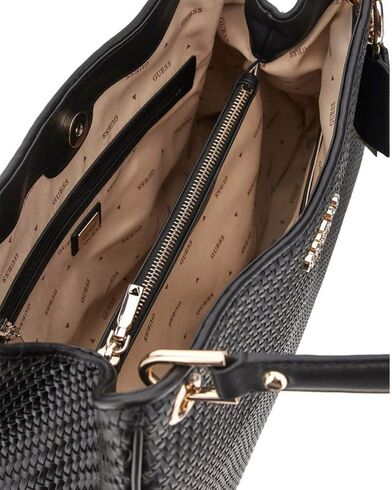 Γυναικεία Τσάντα Tote Guess - Mirema Girlfriend Carryal