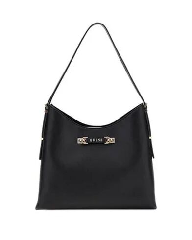 Γυναικεία Τσάντα Ώμου Guess - Lefia Large Hobo