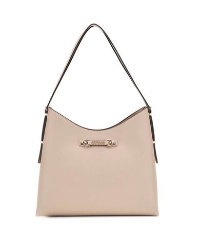 Γυναικεία Τσάντα Ώμου Guess - Lefia Large Hobo