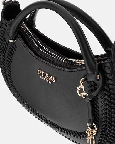 Γυναικεία Τσάντα Guess - Tatum Satchel