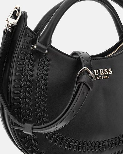 Γυναικεία Τσάντα Guess - Tatum Satchel