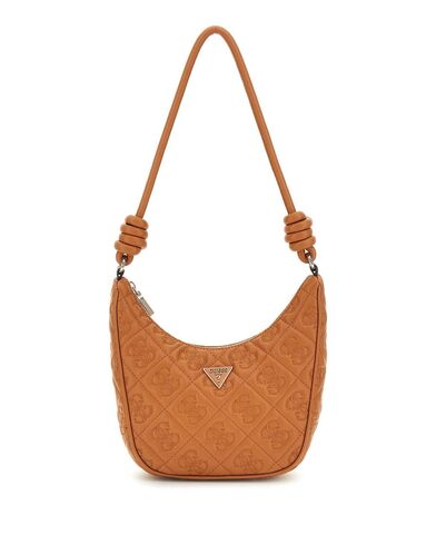 Guess - Adelasia Top Zip Shoulder Bag   