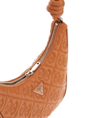 Guess - Adelasia Top Zip Shoulder Bag   